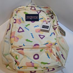 Jansport Backpack For Kids Brand New 