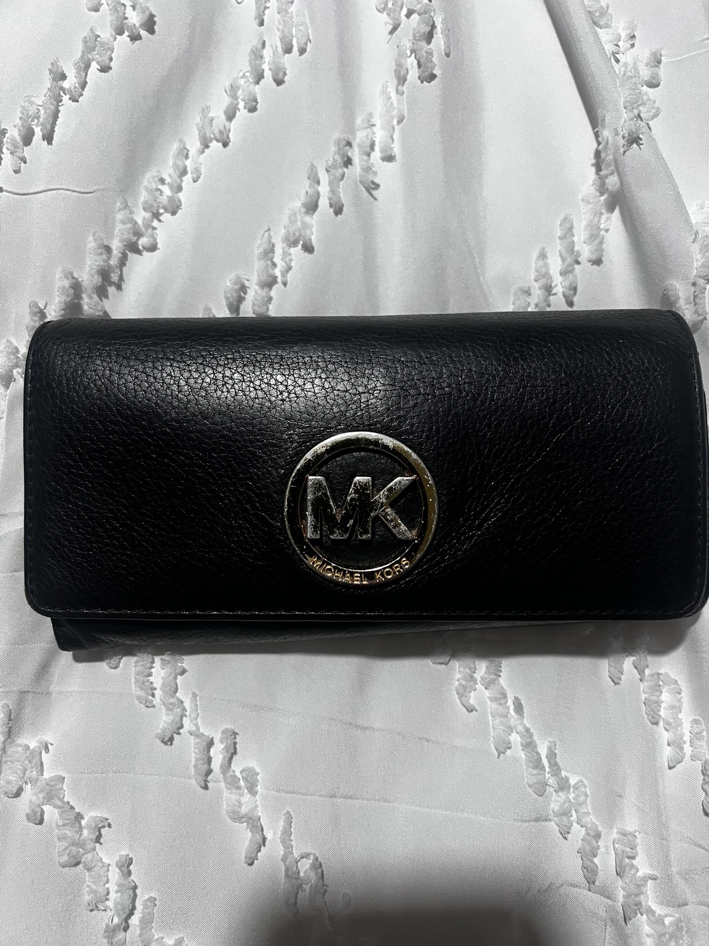 Purse and wallet