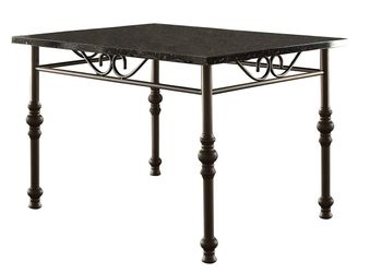 Brand new dining table tax included
