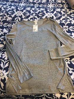 H&M shirt