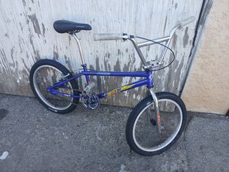 97/98 GT Interceptor Expert 20in.