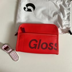 Make Up Mini Glossier 