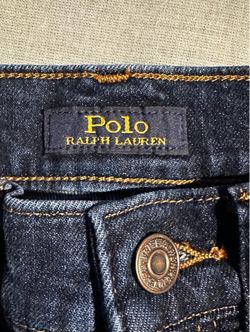 Ralph Lauren women’s jeans