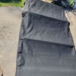 2017 JKUNLIMITED SOFT TOP 4 DOOR 