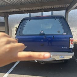 1997 Ford Expedition