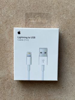 iPhone Chargers 🔌 (Read Details)