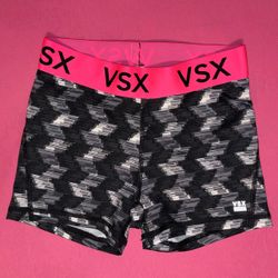 VSX Sport (Victoria’s Secret) Compression Shorts