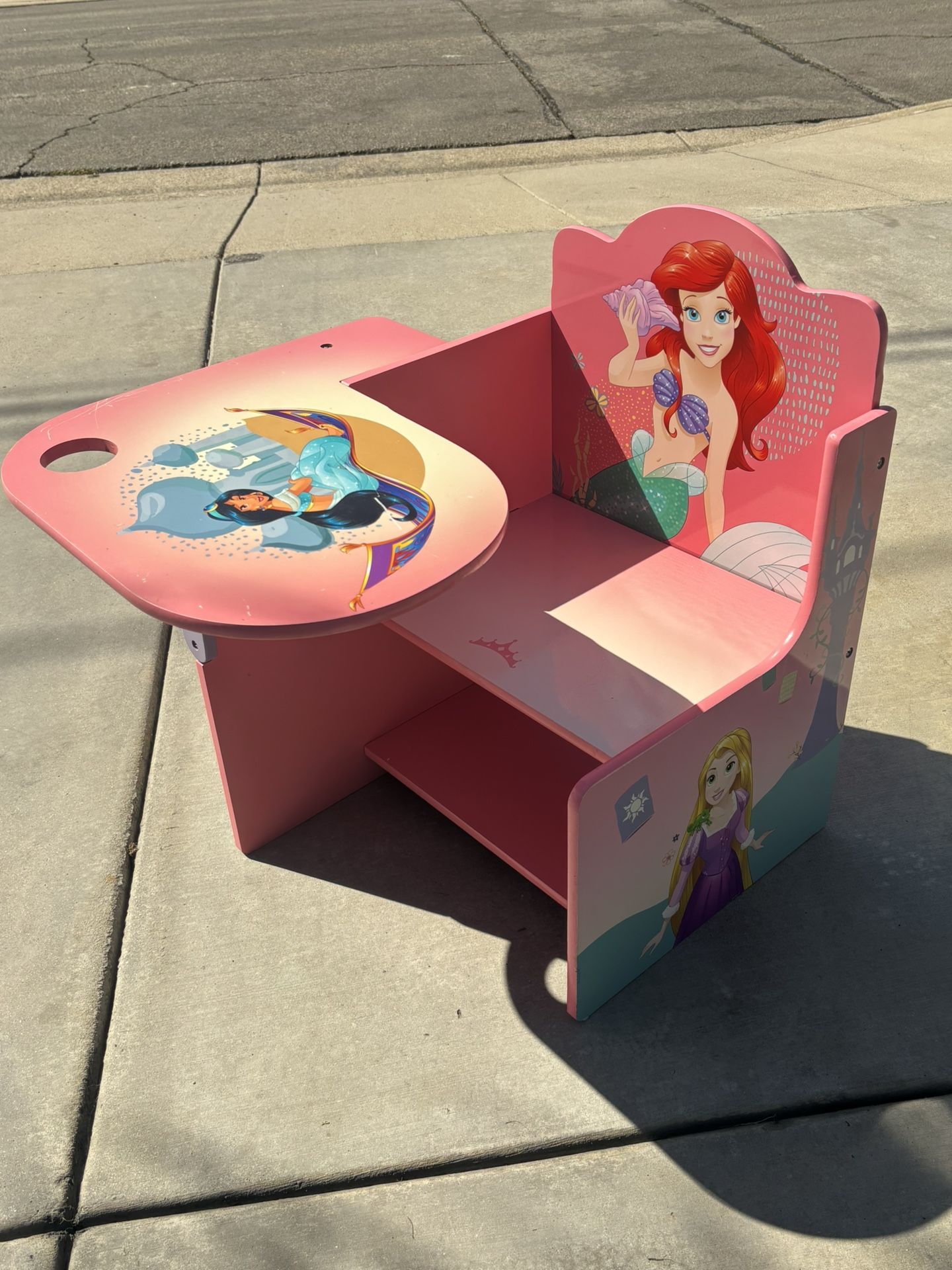 Kids Heavy duty table