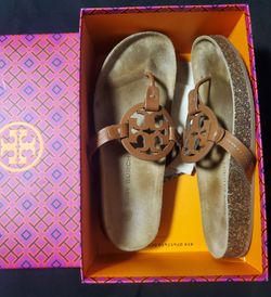 TORY BURCH SANDALS