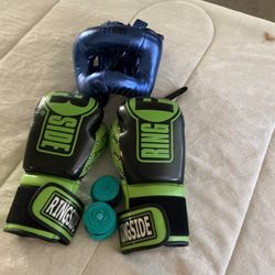 Boxing Gear