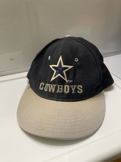 Vintage Dallas Cowboy’s Fitted Hat