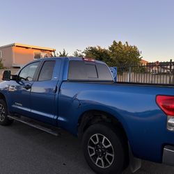 2008 Toyota Tundra