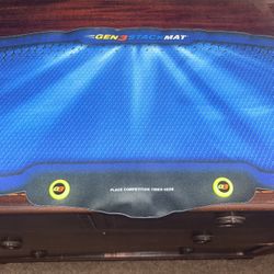 Speed Stacks Official Competition Duffle Bag Set