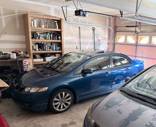 2011 Honda Civic