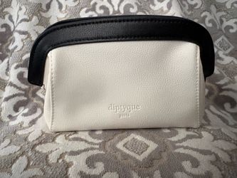 Diptyque Paris Travel Make Up Case Bag