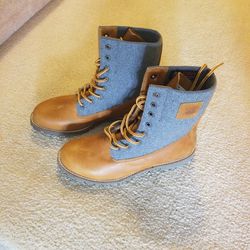 Brand New  Kodiak Heritage Casual Men Boots Size 11