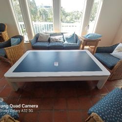 Large Coffee Table