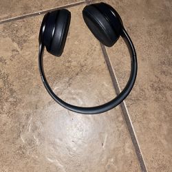 Beats Solo 3 (Black)