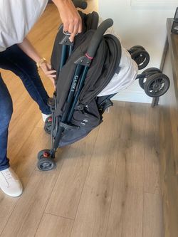 Joie G-Link 2 Double Stroller