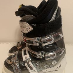 Salomon Idol X7 Energyzer 80 Ski Boots Women’s Size. 24