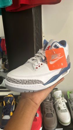 Air jordan retro 3
