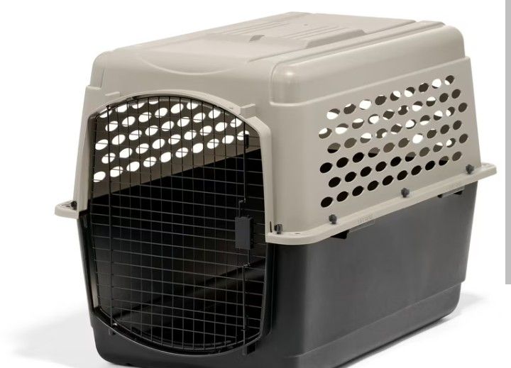 XL DOG CRATE