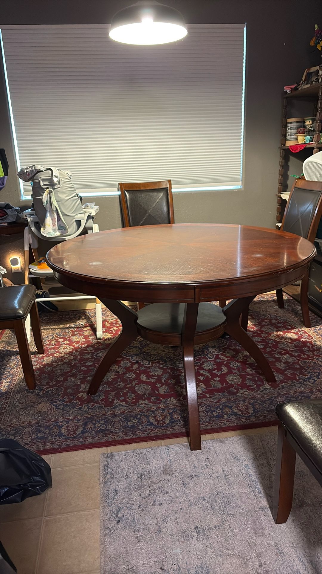 Dining Table FREE