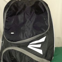 EASTON SPORT EQUIPMENT BACKPACK 