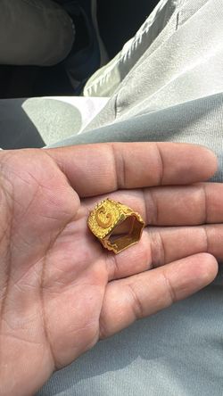 Compro oro  - we buying  gold