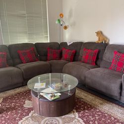 Sofa Chair 