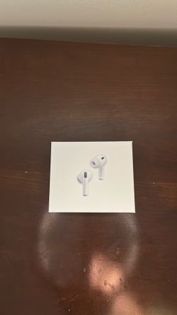 AirPods Pro 3