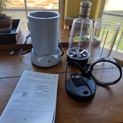 Smoothie Blender