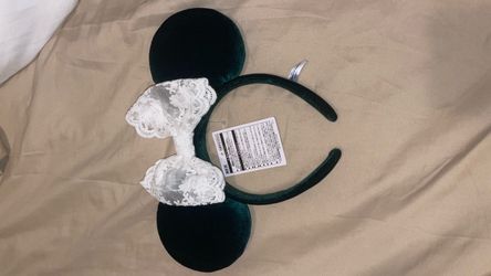 Tokyo Disney ears