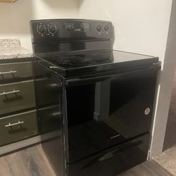 Brand New Electric Stove