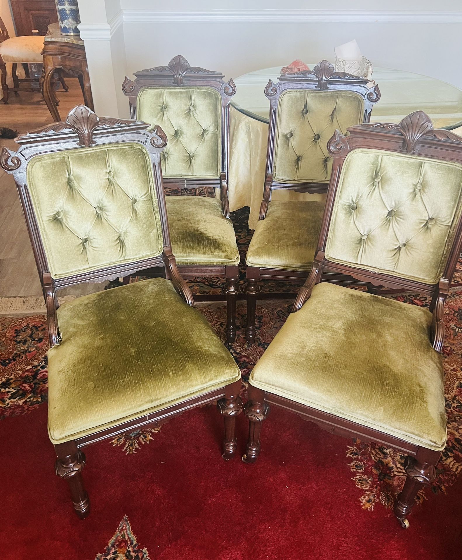 Chairs
