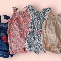 Baby Romper 3-6m
