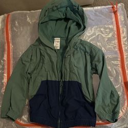 Baby Windbreaker - 18m