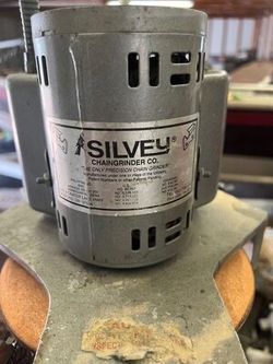 Looking For Chain Grinder
