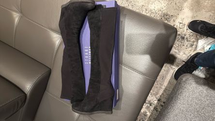 Stuart Weitzman Boots Size 7