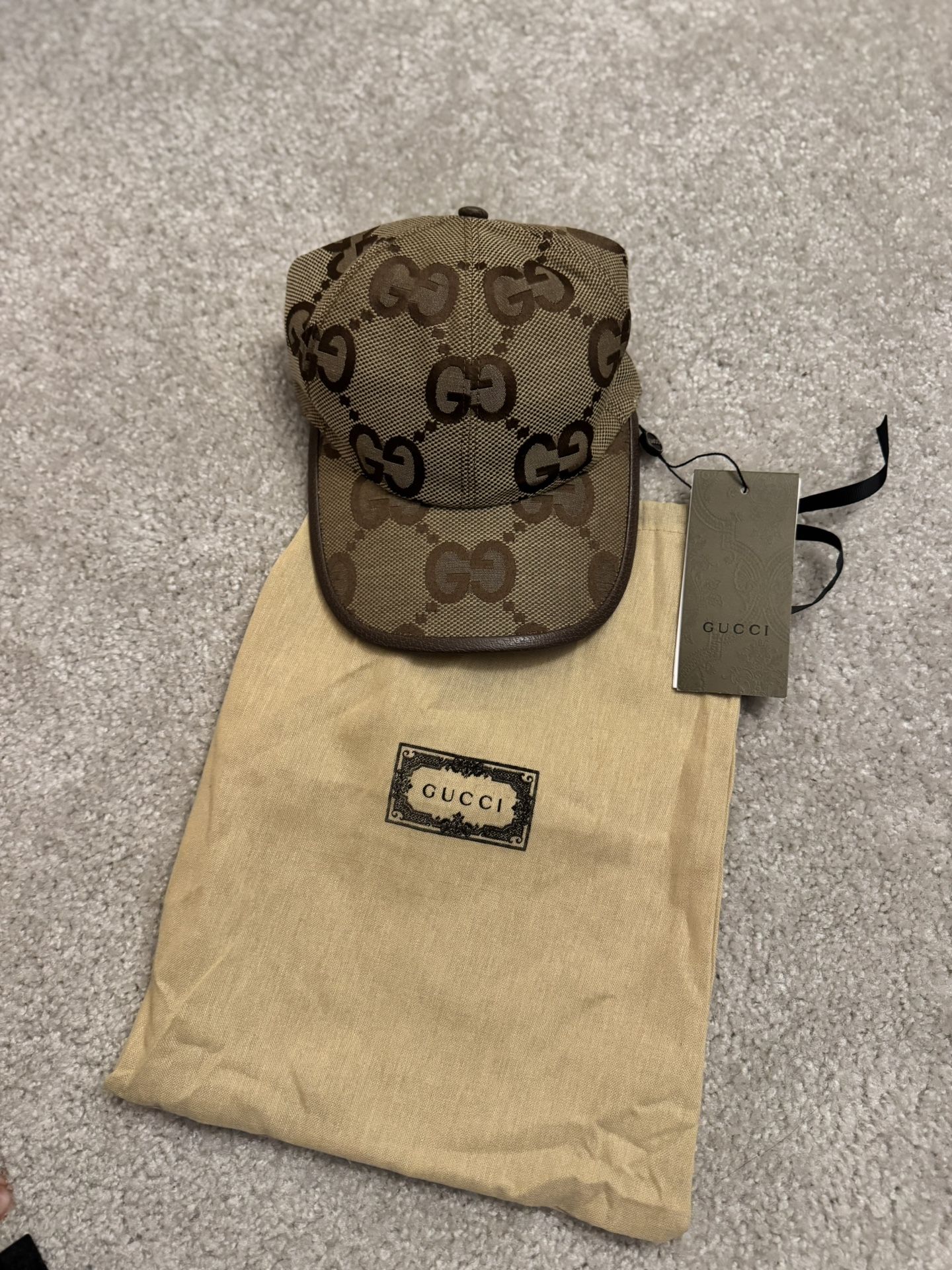 Gucci Hat