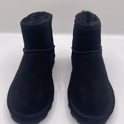 Bearpaw Boots