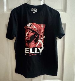 Elly De La Cruz graphic tee - adult small 