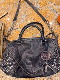 Michael Kors Beautiful soft leather