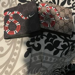 Gucci Wallets 