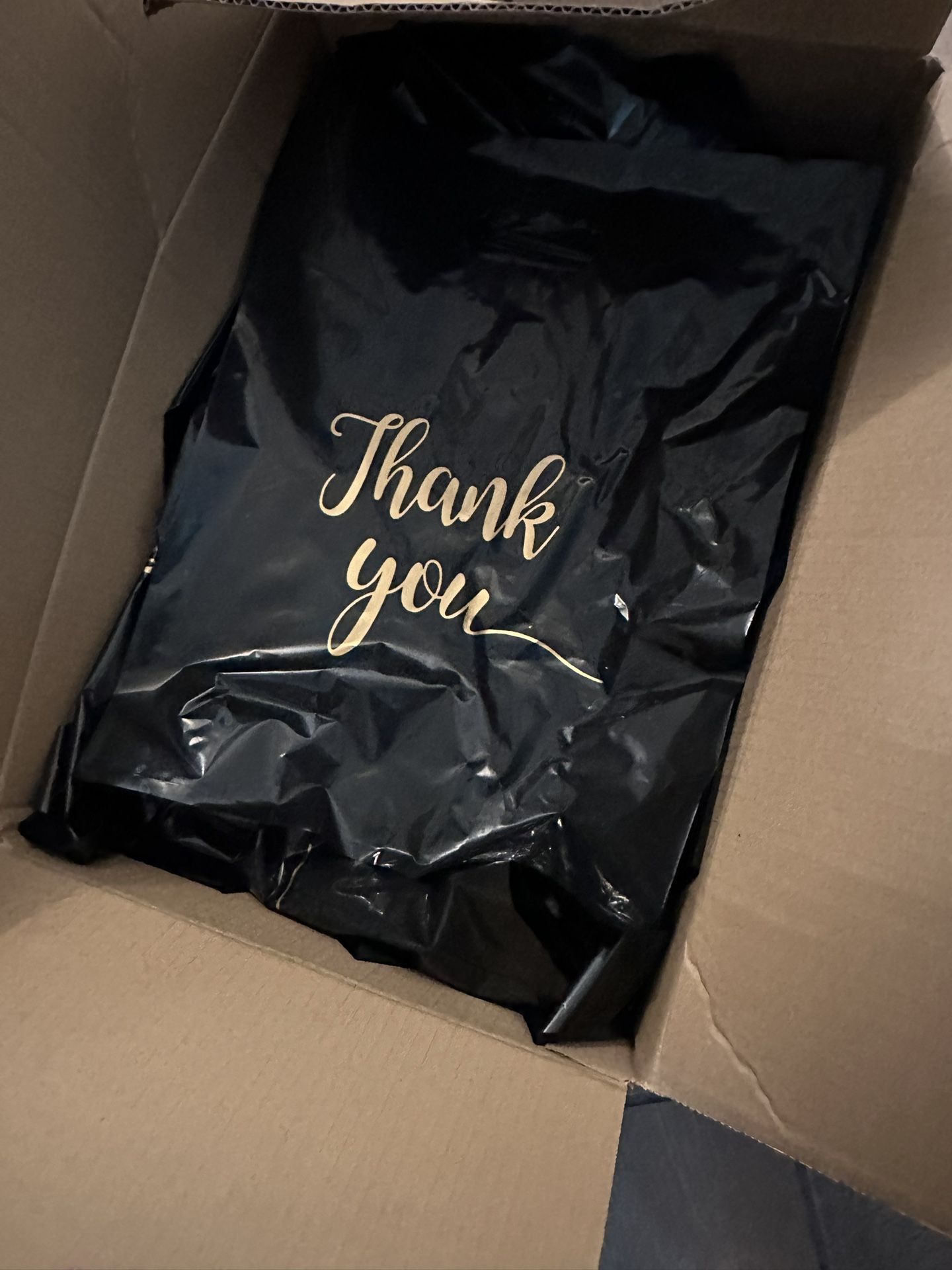 Gift bags