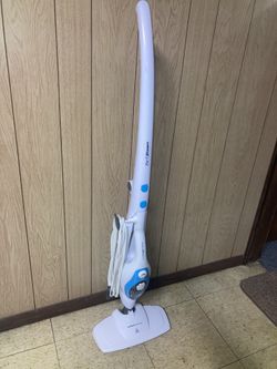 Pure Steam Thermo Pro 211 Steamer