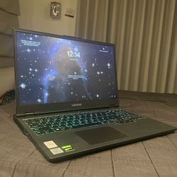 Lenovo Legion Gaming  Laptop