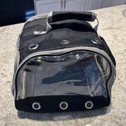 Bird/Small Pet Carrier