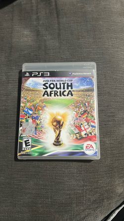 2010 FIFA World Cup South Africa