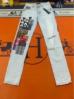 Amiri jeans